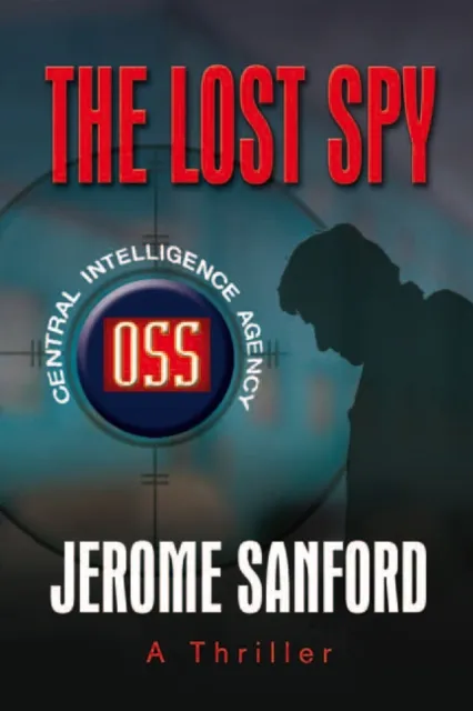 Lost Spy