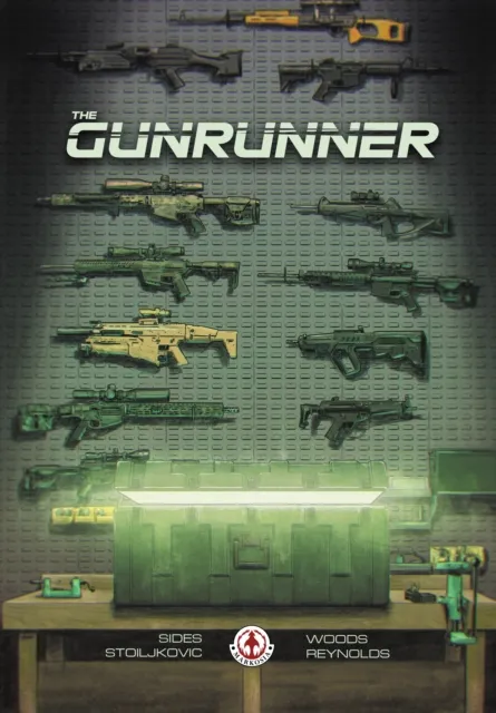Gunrunner