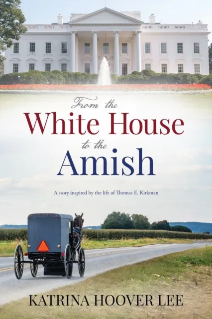 From the White House to the Amish