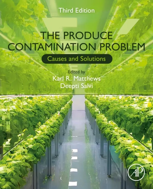 Produce Contamination Problem