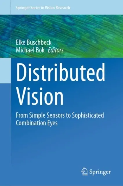 Distributed Vision