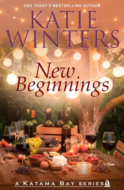 New Beginnings