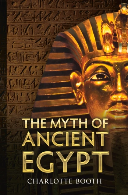 Myth of Ancient Egypt