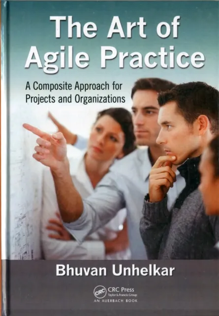 Art of Agile Practice
