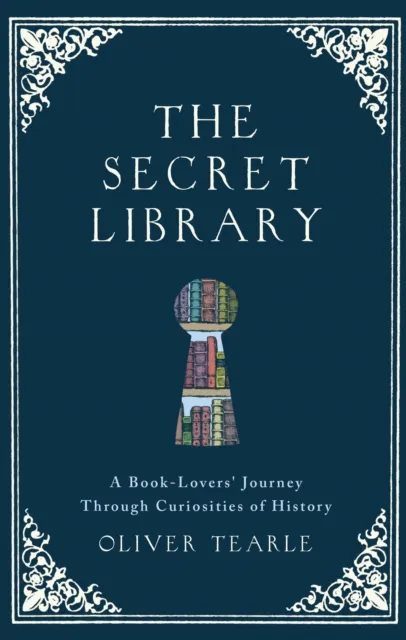 Secret Library