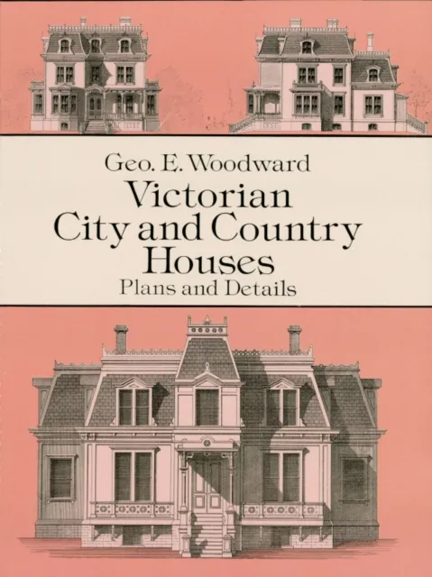 Victorian City and Country Houses