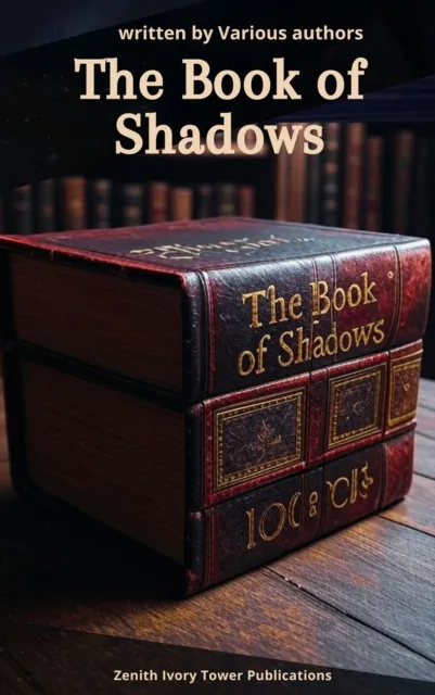 Book of Shadows