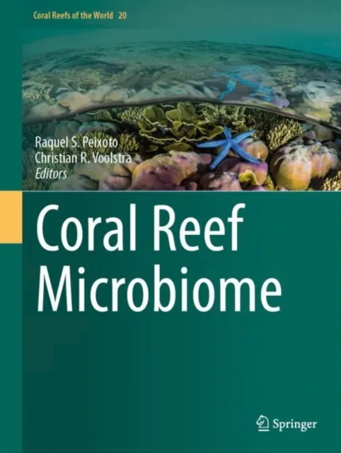 Coral Reef Microbiome