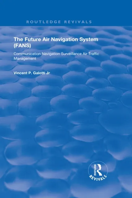 Future Air Navigation System (FANS)