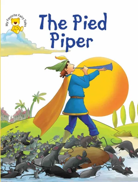 The Pied Piper