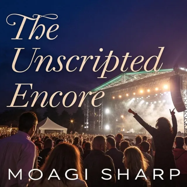 Unscripted Encore