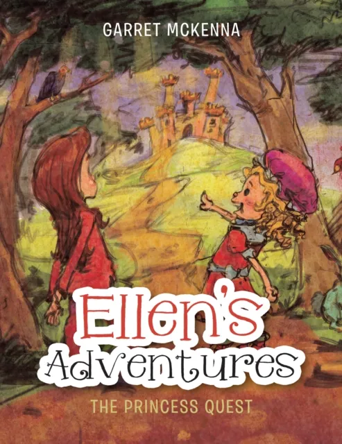 Ellen's Adventures