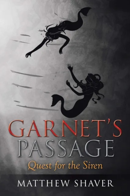 Garnet'S Passage
