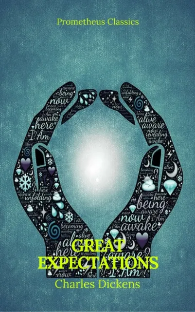 Great Expectations (Best Navigation, Active TOC)(Prometheus Classics)