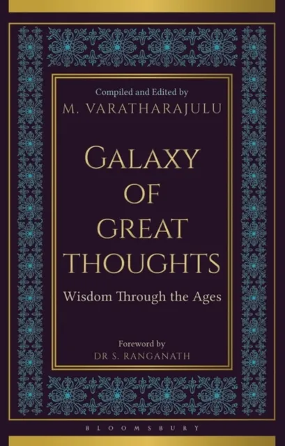 Galaxy of Great Thoughts