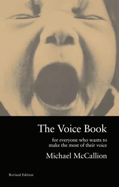 Voice Book