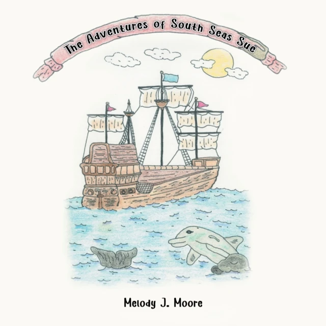 Adventures of South Seas Sue