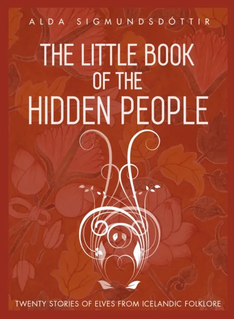 Little Book of the Hidden People