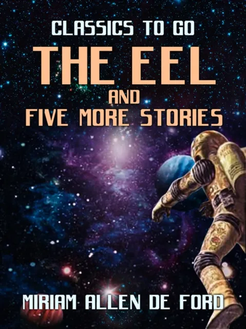 Eel and five more stories