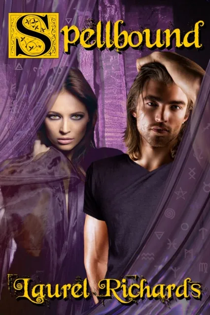 Spellbound