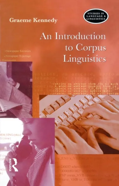 Introduction to Corpus Linguistics