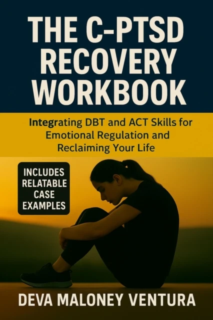 C-PTSD Recovery Workbook