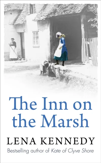Inn On The Marsh