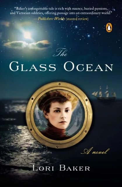 Glass Ocean