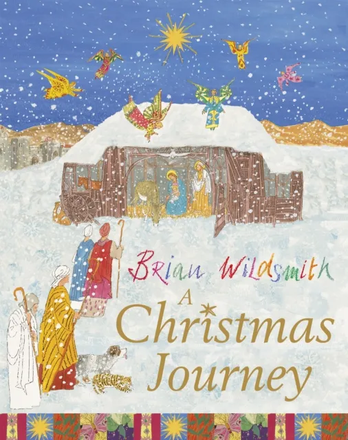 Christmas Journey