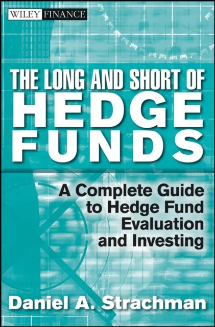 Long and Short Of Hedge Funds