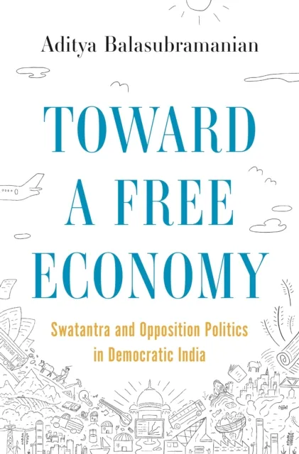 Toward a Free Economy