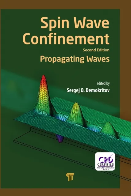 Spin Wave Confinement