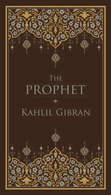 Prophet (Barnes & Noble Collectible Editions)
