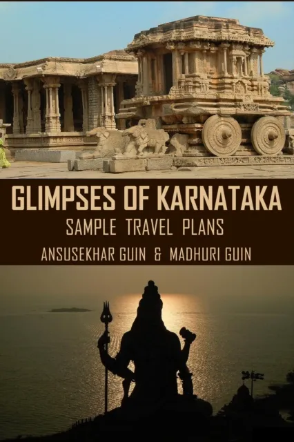 Glimpses of Karnataka and Sample Itinerary