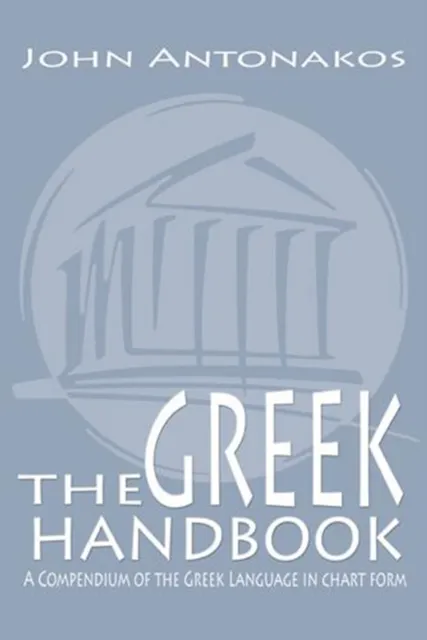 Greek Handbook