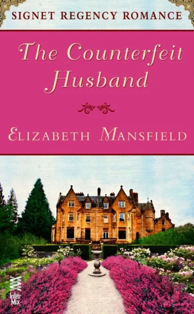 Counterfeit Husband