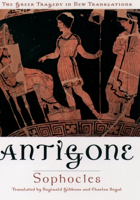 Antigone