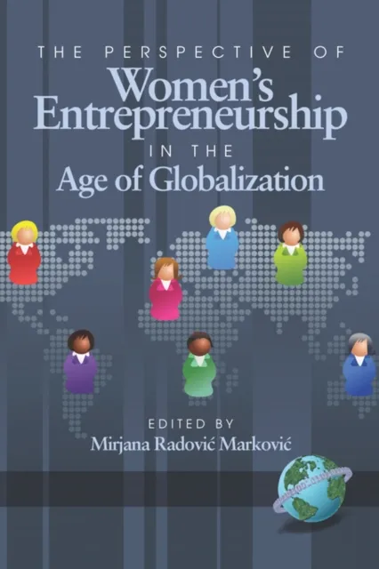 Perspective of Women's Entrepreneurship in the Age of Globalization