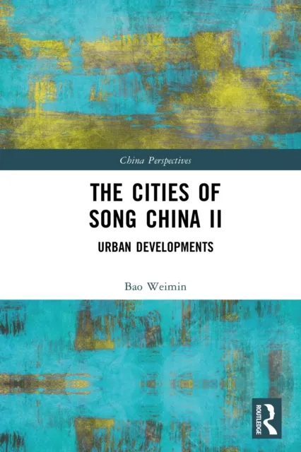 Cities of Song China II