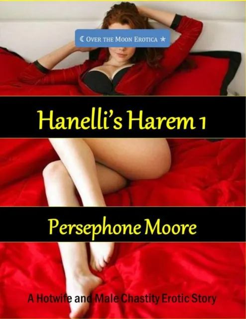 Hanelli's Harem 1