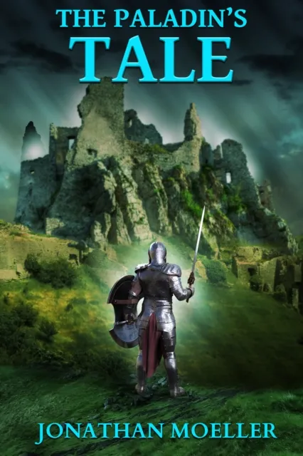 Paladin's Tale