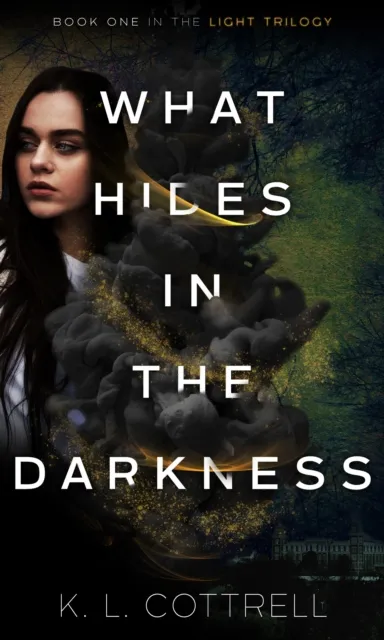 What Hides in the Darkness (The Light Trilogy, Book One)