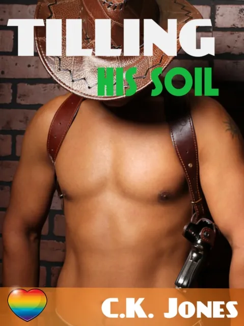 Tilling His Soil