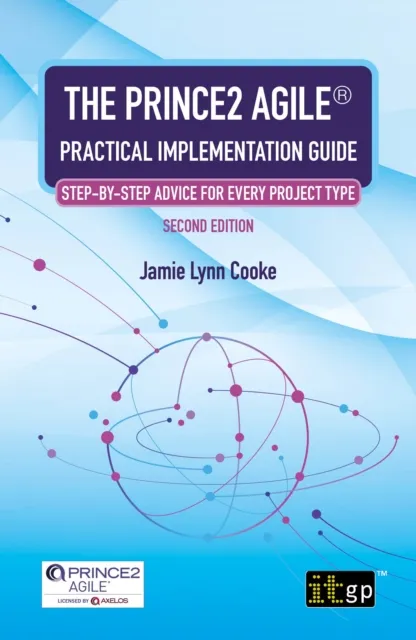 PRINCE2 Agile(R) Practical Implementation Guide - Step-by-step advice for every project type