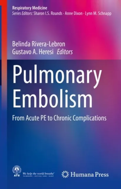 Pulmonary Embolism