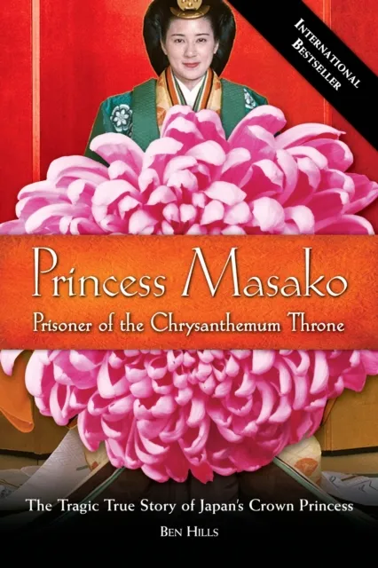 Princess Masako