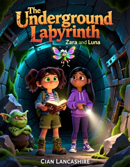 Underground Labyrinth