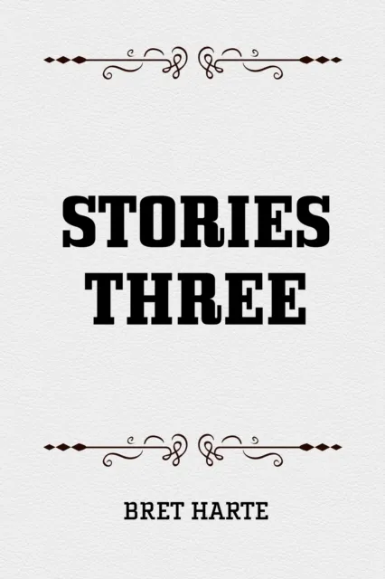 Stories Three