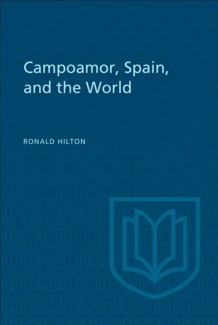 Campoamor, Spain, and the World