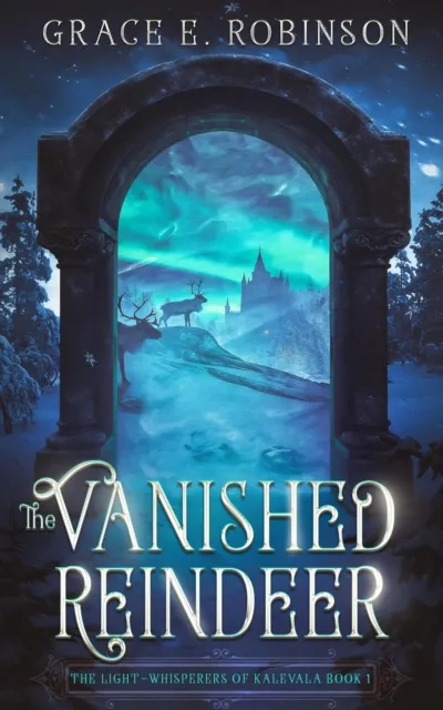 Vanished Reindeer